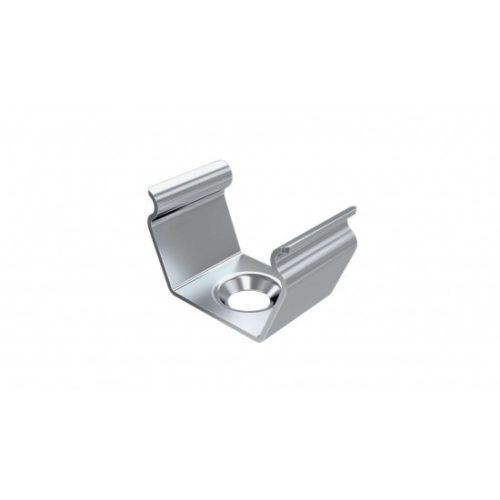 LED Labs LUMINES Metal mounting clip Mico