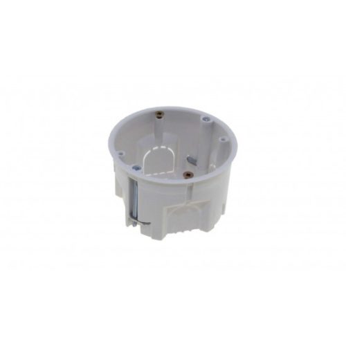 Junction box, 60, shallow