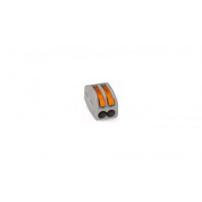 WAGO 2x4 connector WAGO 2x4 connector
