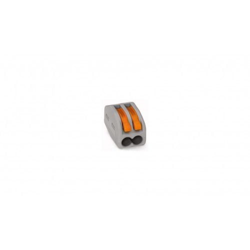 WAGO 2x4 connector