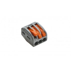 WAGO 3x4 connector WAGO 3x4 connector