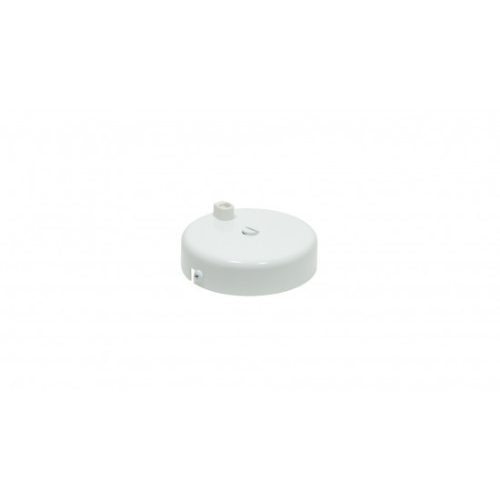 LED Labs CEILING CANOPY fi100mm, fehér - SET