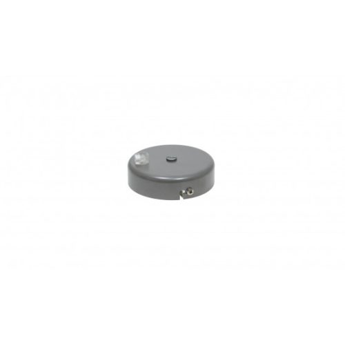 LED Labs CEILING CANOPY fi100mm, ezüst - SET