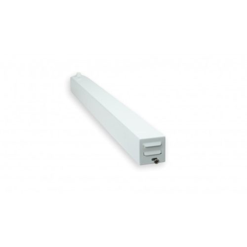 LED Labs CEILING CANOPY 550x40x40mm, fehér - SET