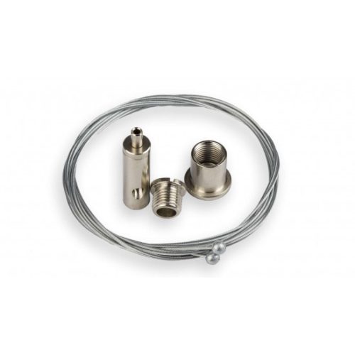 LED Labs PENDANT - SET 1500 mm fehér