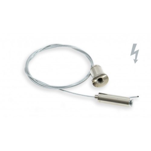 LED Labs Current Pendant - SET - 1250mm, 0,5 mm2