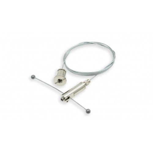 LED Labs Pendant Y - SET 3000 mm/100 mm