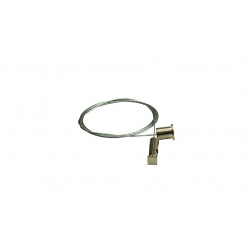 LED Labs Pendant set (with cord 1500 mm) square screw