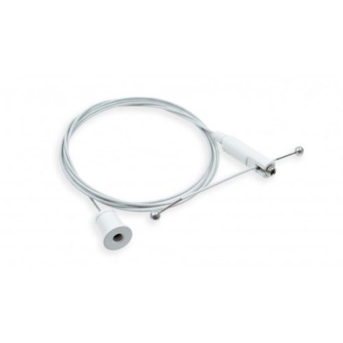LED Labs Pendants Y - 1500mm/100mm fehér - complet