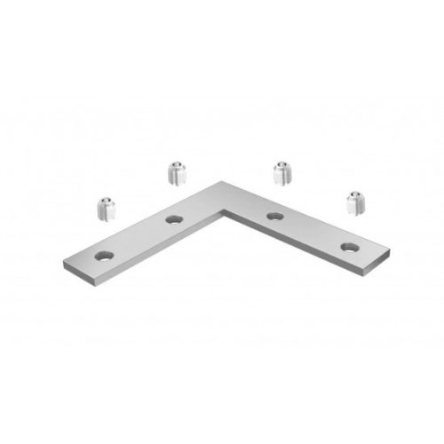 LED Labs Angular connector 90°