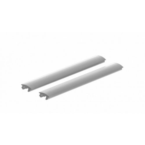 LED Labs LUMINES Anti-slippery rope gray 1,01 m