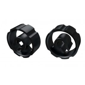 LED Labs Ring LUMINES COSMO fekete LED Labs Ring LUMINES COSMO fekete