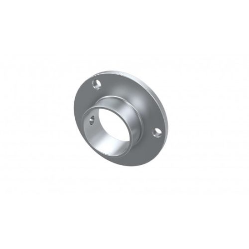 LED Labs BASIC Collar for COSMO 25 mm chrome