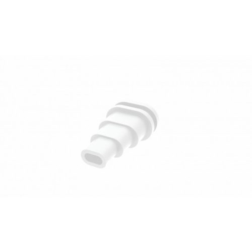 LED Labs Cable gland fehér