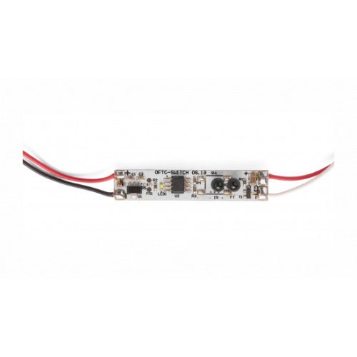 OPTO touchless dimmer