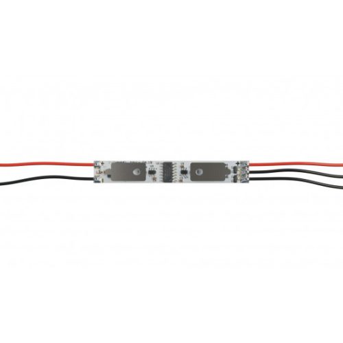 TOUCH DUAL COLOR with dimmer