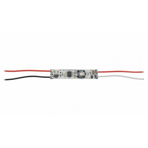 SWITCH with dimmer PWM 60W / 12V 72W / 24V