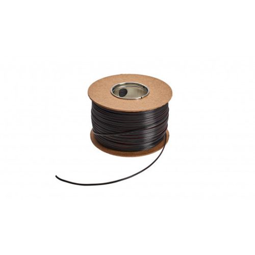 2x0,50 mm2 cable TLGYp black