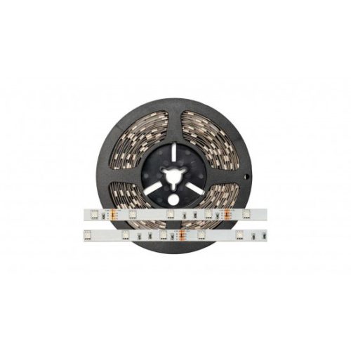 LED Strip 150 LED 30 LED/m 5050 SMD, RGB