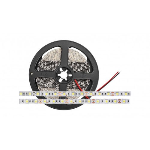 LED Strip 300 LED 60 LED/m 5050 SMD, Warm white