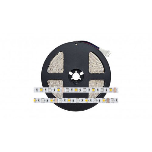 LED Strip 300 LED 60 LED/m 5050 SMD, RGB