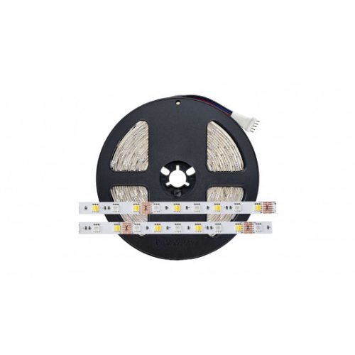 LED Strip 300 LED 60 LED/m 5050 SMD, RGB+CCT