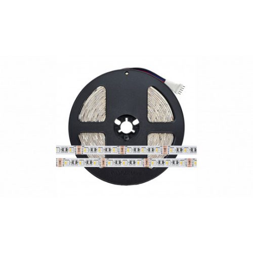 LED Strip 300 LED 60 LED/m 5050 SMD, RGBNW IN1