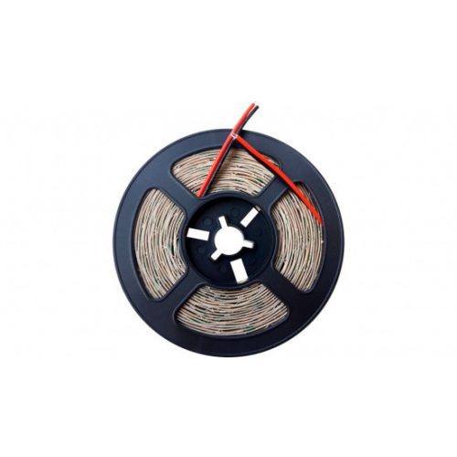 LED Strip 300 LED 2835 SMD 24V DC, Warm white