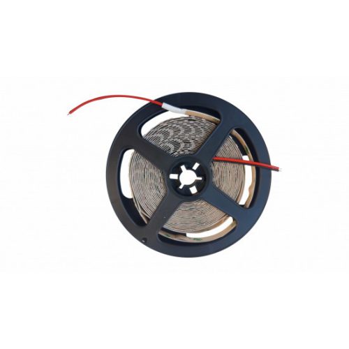 LED Strip 600 LED 2835 SMD 24V DC, Cold white