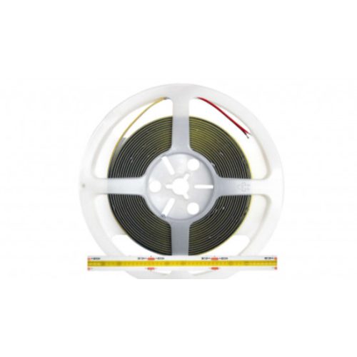 LED Strip 1920 LED 384 LED/m COB 10W, Cold white RA80