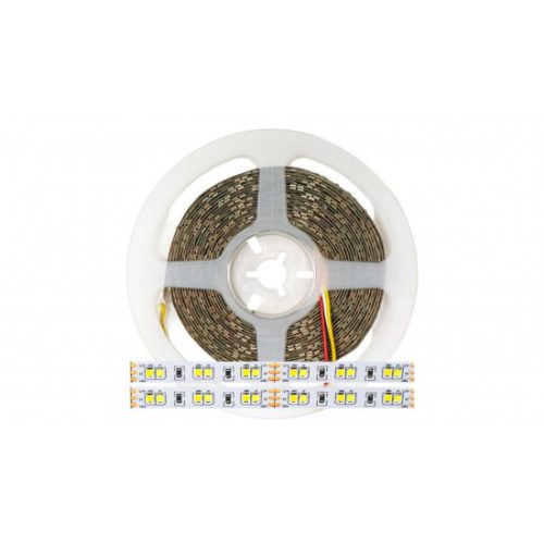 LED Strip 600 LED 120 LED/m 2835 SMD, CCT