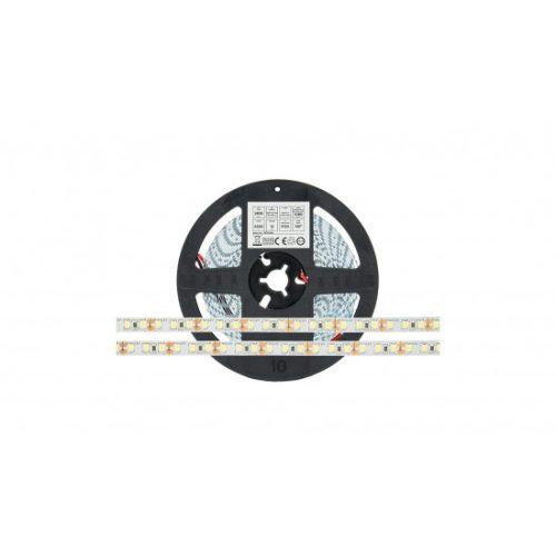 LED Strip 600 LED 2835 SMD 12V Cold White RA80
