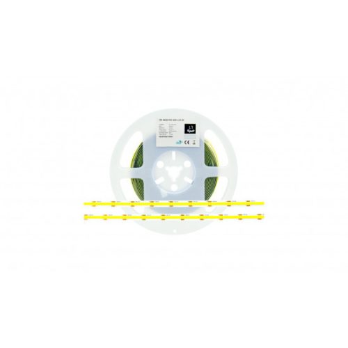 LED Strip 2400 LED 480 LED/m COB 10W, Cold White