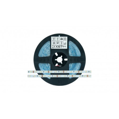 LED Strip 300 LED 2835 SMD 12V NW RA80 IP65HS