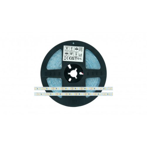 LED Strip 600 LED 2835 SMD 12V WW RA80 IP65HS