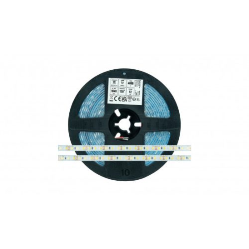 LED Strip 600 LED 2835 SMD 12V NW RA80 IP65HS