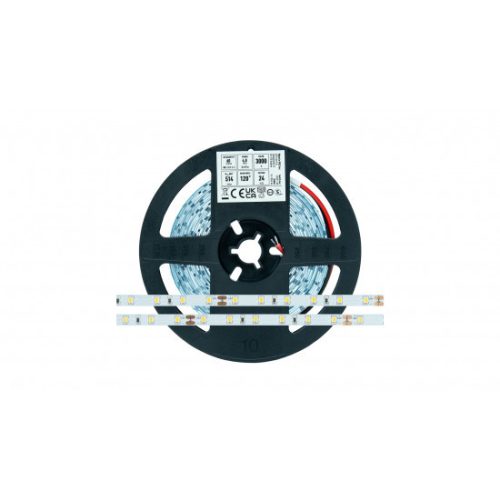 LED Strip 300 LED 2835 SMD 24V WW RA80