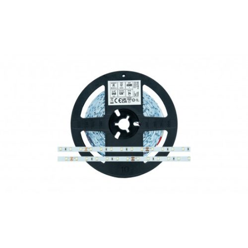 LED Strip 300 LED 2835 SMD 24V CW RA80