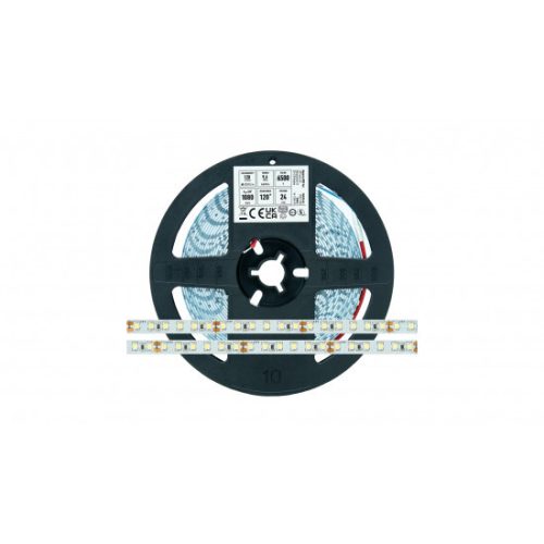 LED Strip 600 LED 2835 SMD 24V CW RA80