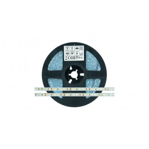 LED Strip 600 LED 2835 SMD 24V NW RA80 IP65HS