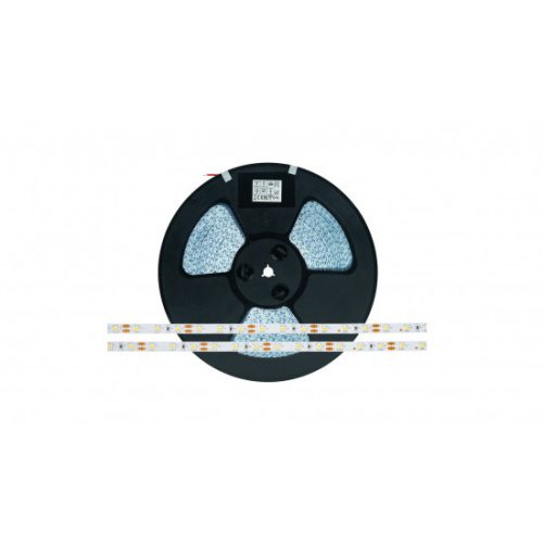 LED Strip 60LED/m 2835 SMD 12V Warm White 50m