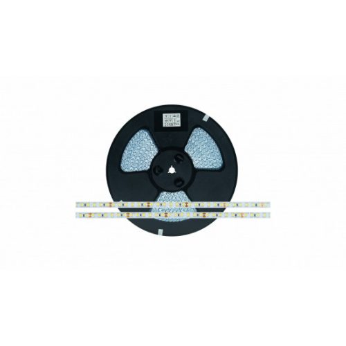 LED Strip 120 LED/m 2835 SMD 24V Warm White 50m