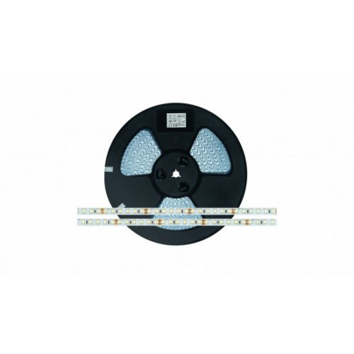 LED Strip 120 LED/m 2835 SMD 24V Cold White 50m