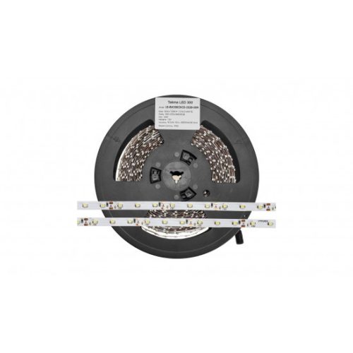 LED Strip 60 LED/m 2835 SMD, Warm white - 50m