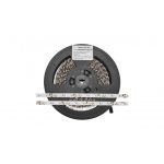 LED Strip 60 LED/m 2835 SMD, Cold white IP65 - 25m