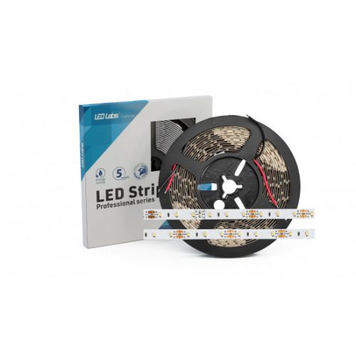 LED Strip PRO 3Y 12V 300 LED 3528 SMD 4.8W, Cold white
