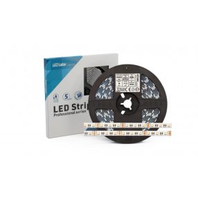 LED Strip PRO 3Y 12V 300 LED 5050 SMD 16W, RGBCW LED Strip PRO 3Y 12V 300 LED 5050 SMD 16W, RGBCW
