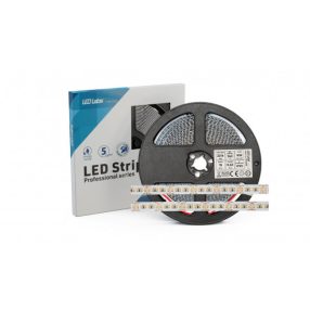 LED Strip PRO 3Y 24V 1200 LED 2216 SMD 15W, Cold white RA90 HS   LED Strip PRO 3Y 24V 1200 LED 2216 SMD 15W, Cold white RA90 HS