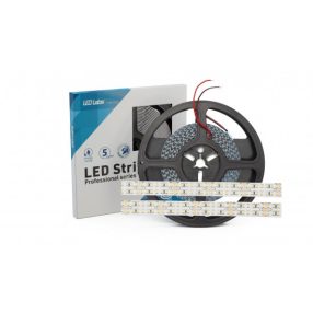 LED Strip PRO 3Y 24V 1400 LED 2835 SMD 25W, Neutral white LED Strip PRO 3Y 24V 1400 LED 2835 SMD 25W, Neutral white
