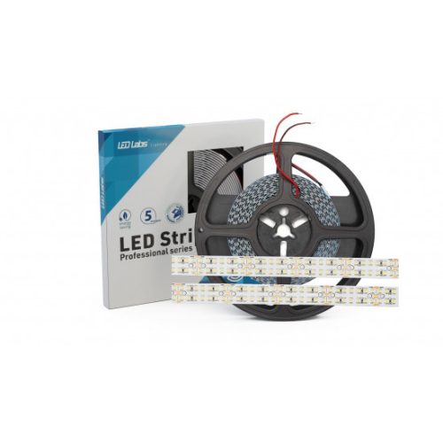 LED Strip PRO 3Y 24V 1400 LED 2835 SMD 25W, Warm white